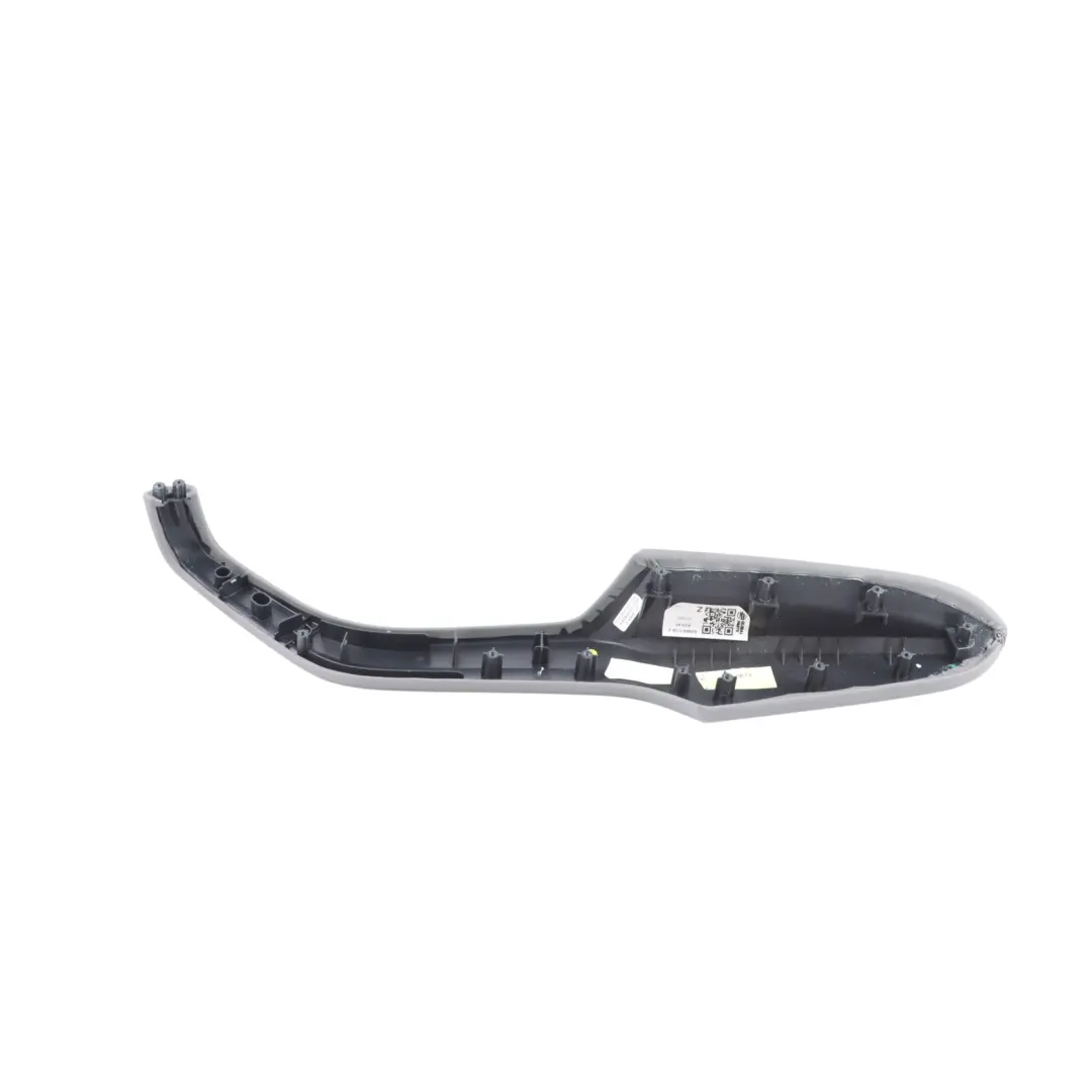 Door Card Armrest Trim Front Left N/S Grey to Audi A5 S5 F5 with Part number 8W6867173A Audi A5 S5 F5 Door Card Armrest Trim Front Left N/S Grey - SKU 8W6867173A-2 - Part number 8W6867173A