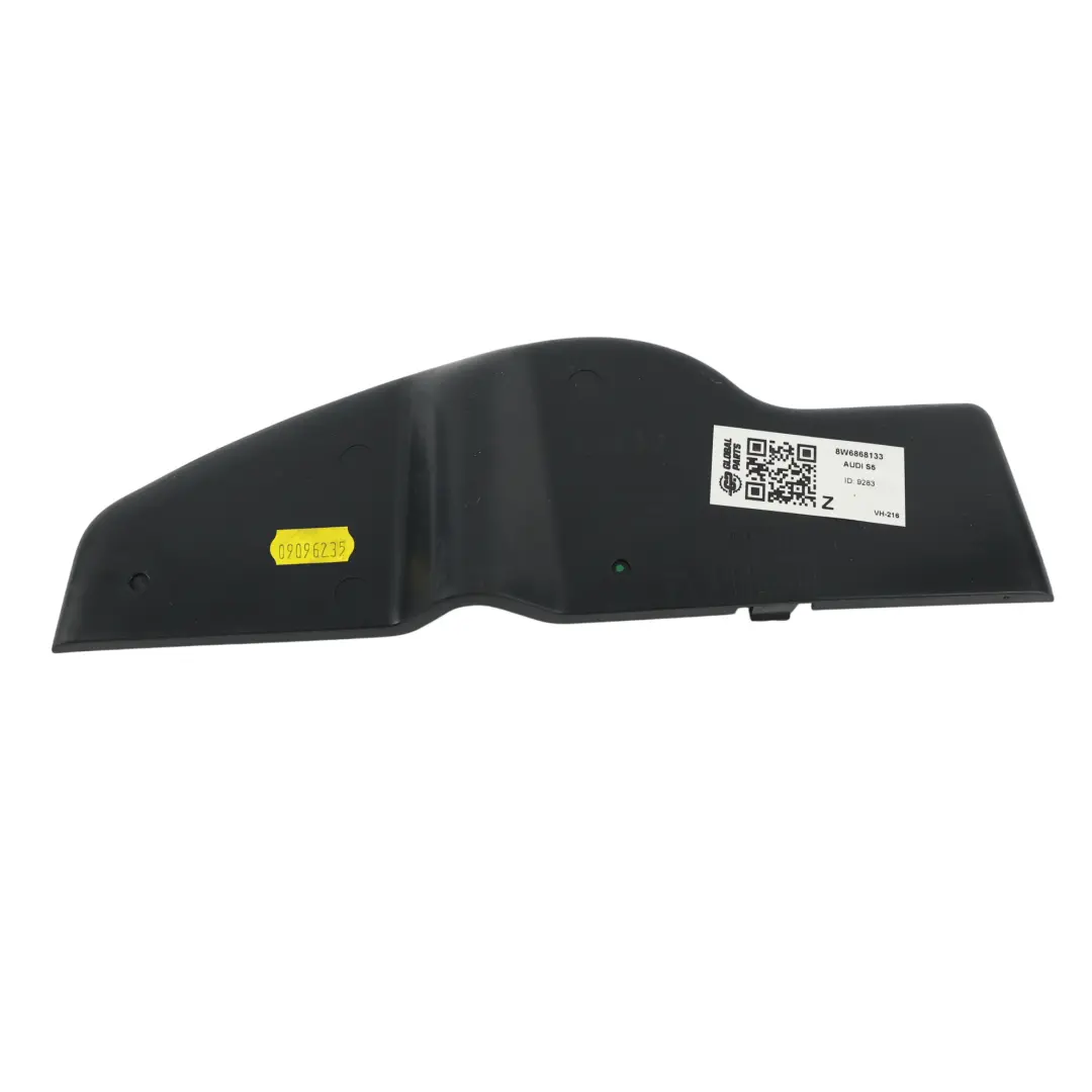 Audi S5 F5 RS5 F5 Podkładka Pod Drzwi Panel Osłonowy Przód Lewy - SKU 8W6868133 - Numer Części 8W6868133