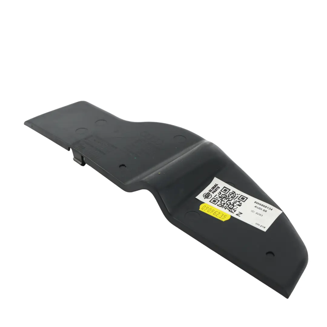 Audi S5 F5 RS5 F5 Podkładka Pod Drzwi Panel Osłonowy Przód Prawy - SKU 8W6868134 - Numer Części 8W6868134