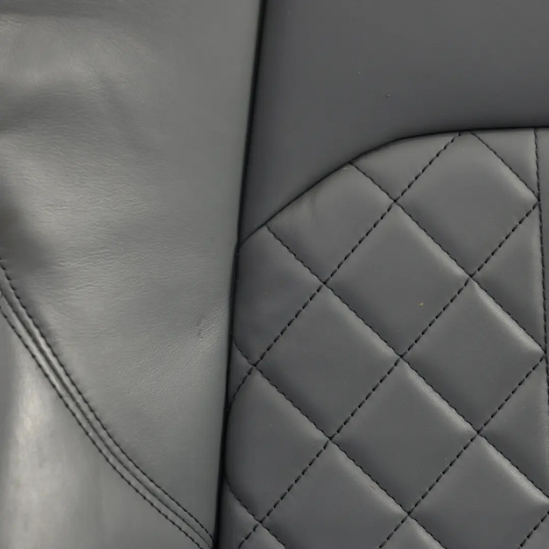 Funda Respaldo Asiento Calefactable Cuero Negro Izquierda para Audi S4 B9 S5 F5 Sport con número de pieza 8W6881805BJ Audi S4 B9 S5 F5 Sport Funda Respaldo Asiento Calefactable Cuero Negro Izquierda - SKU 8W6881805BJ-5 - Número de pieza 8W6881805BJ