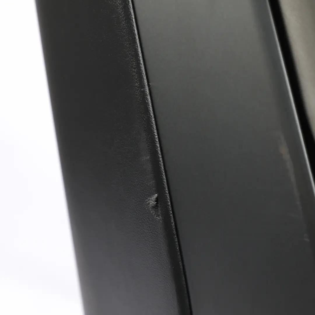 Audi A5 S5 F5 Coupe Front Seat Sport Heated Massage Leather Rotor Grey Right O/S - SKU 8W6881806BJ-5 - Part number 8W6881806BJ