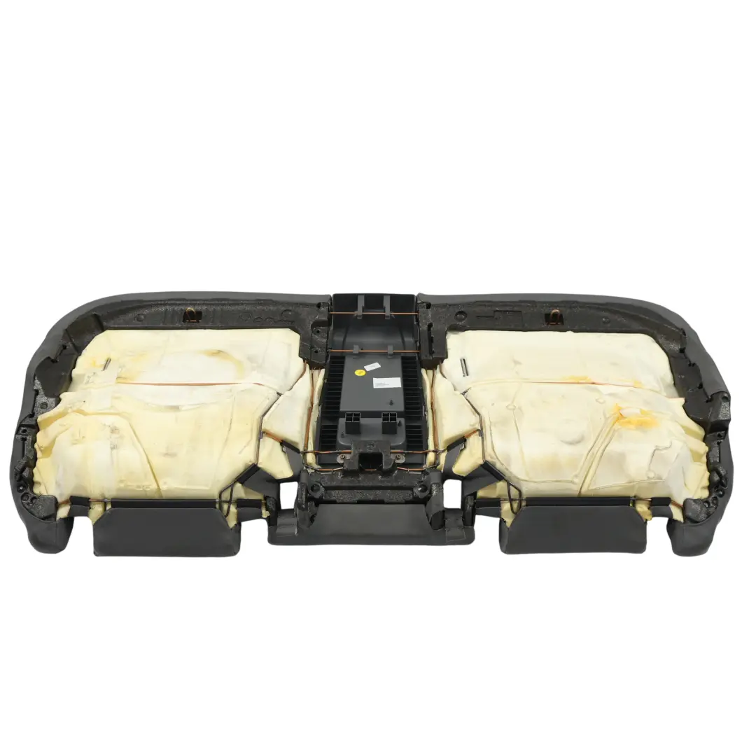 Banquette Arrière Siège Inférieur Cuir Gris Anthracite pour Audi S5 F5 à propos du numéro de pièce 8W6885403Q Audi S5 F5 Banquette Arrière Siège Inférieur Cuir Gris Anthracite - SKU 8W6885403Q-3 - Numéro de pièce 8W6885403Q