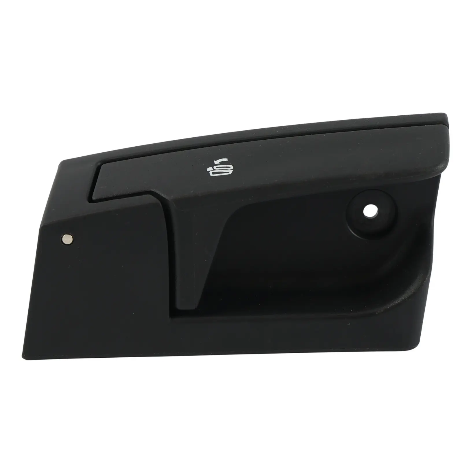 Audi A4 B9 A5 F5 Palanca Liberación Respaldo Asiento Trasero Izquierdo 8W6885681