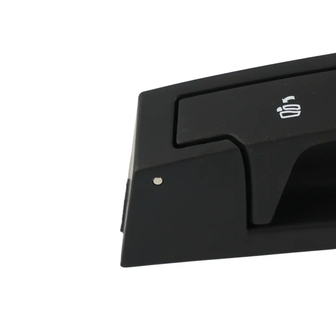 Audi A4 B9 A5 F5 Dźwignia Składania Oparcia Fotela Tylna Lewa 8W6885681 - SKU 8T0885681A - Numer Części 8W6885681A