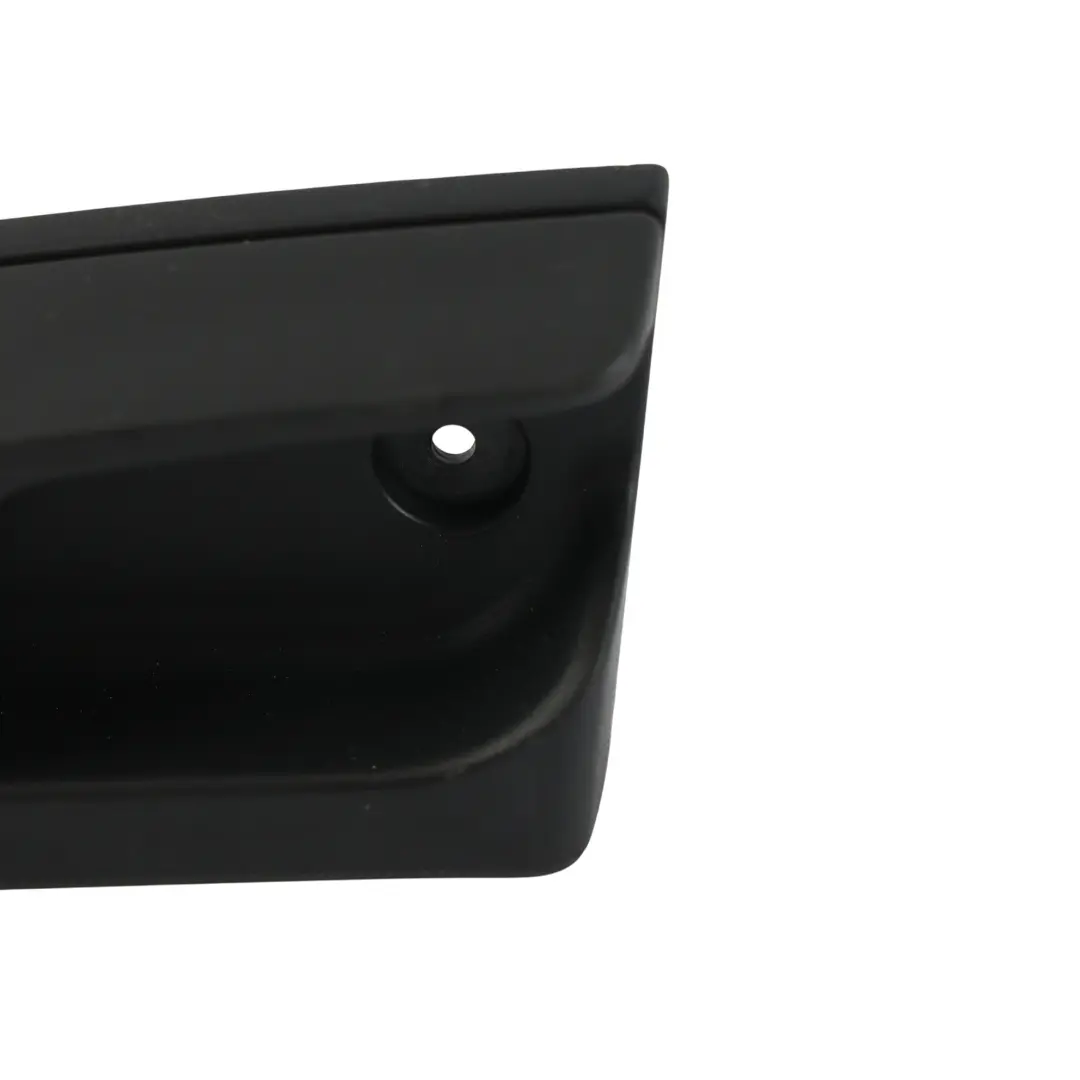 Backrest Release Lever Trim Rear Left N/S 8W6885681 to Audi A4 B9 A5 F5 Seat with Part number 8W6885681A Audi A4 B9 A5 F5 Seat Backrest Release Lever Trim Rear Left N/S 8W6885681 - SKU 8T0885681A - Part number 8W6885681A