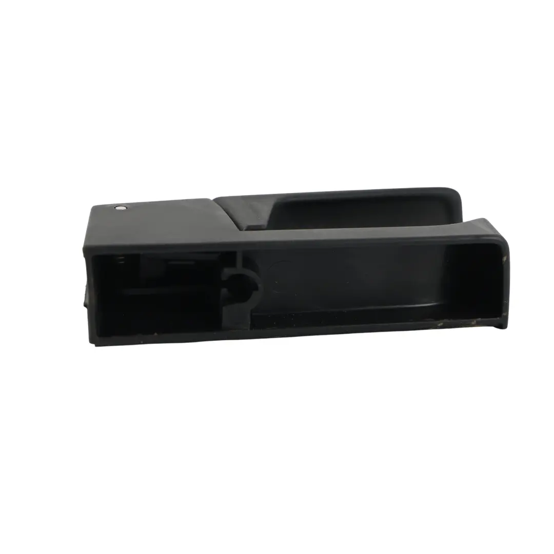 Audi A4 B9 A5 F5 Leva Rilascio Schienale Sedile Posteriore Sinistro 8W6885681 - SKU 8T0885681A - Numero di parte 8W6885681A