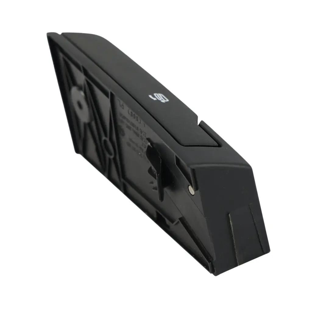 Audi A4 B9 A5 F5 Dźwignia Składania Oparcia Fotela Tylna Lewa 8W6885681 - SKU 8T0885681A - Numer Części 8W6885681A