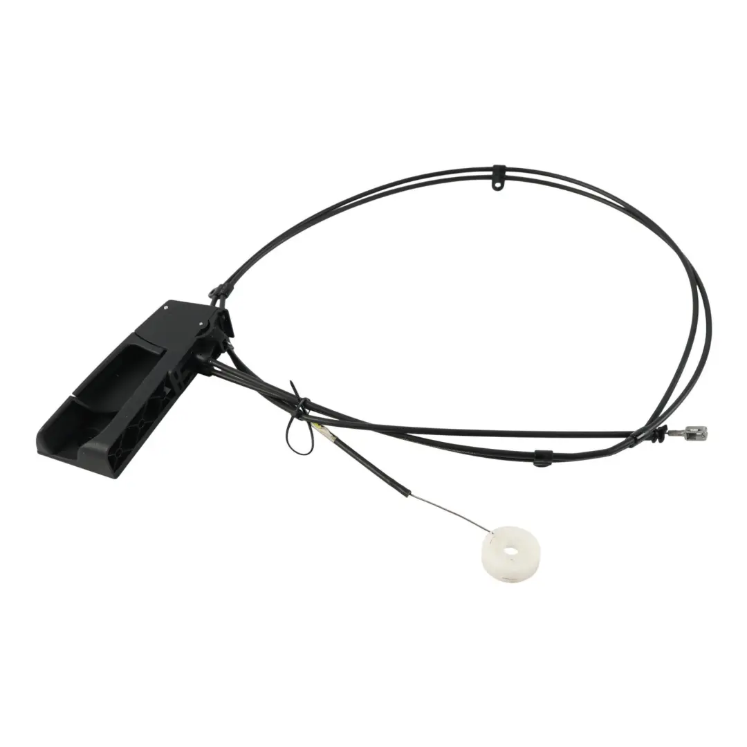 Audi A4 B9 A5 F5 Leva Rilascio Schienale Posteriore Destro 8W6885682 - SKU 8T0885682A - Numero di parte 8W6885682A