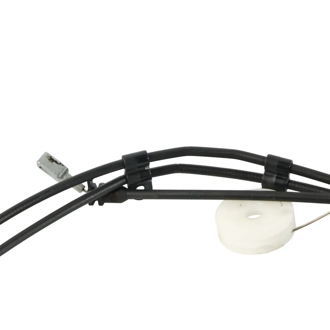 Audi A4 B9 A5 F5 Seat Backrest Release Lever Trim Rear Right O/S 8W6885682 - SKU 8T0885682A - Part number 8W6885682A