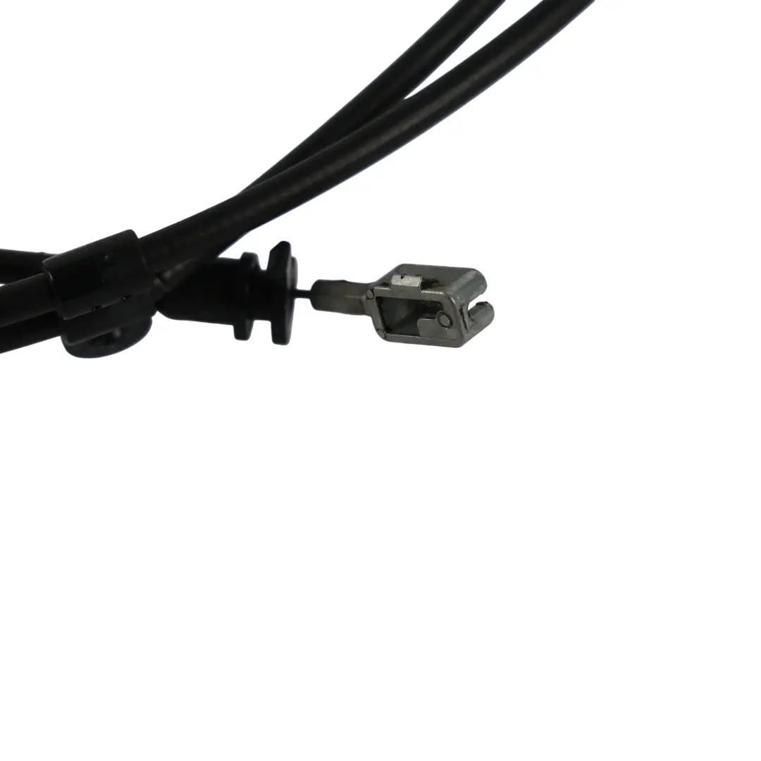 Audi A4 B9 A5 F5 Garniture Levier Dossier Siège Arrière Droit 8W6885682 - SKU 8T0885682A - Numéro de pièce 8W6885682A