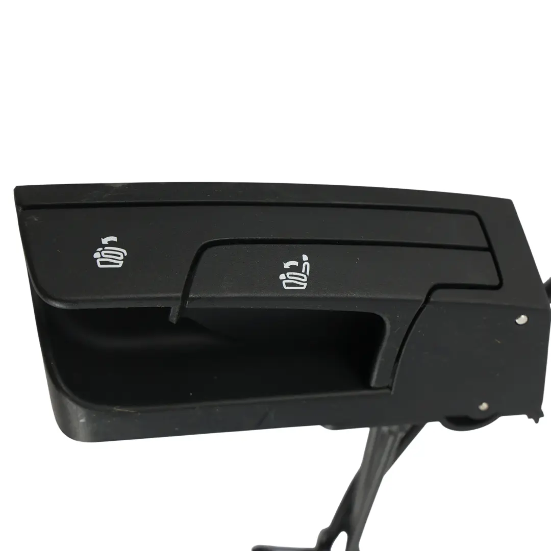 Sitz Entriegelung Hebel Hinten Rechts 8W6885682 für Audi A4 B9 A5 F5 mit Teilenummer 8W6885682A Audi A4 B9 A5 F5 Sitz Entriegelung Hebel Hinten Rechts 8W6885682 - SKU 8T0885682A - Teilenummer 8W6885682A