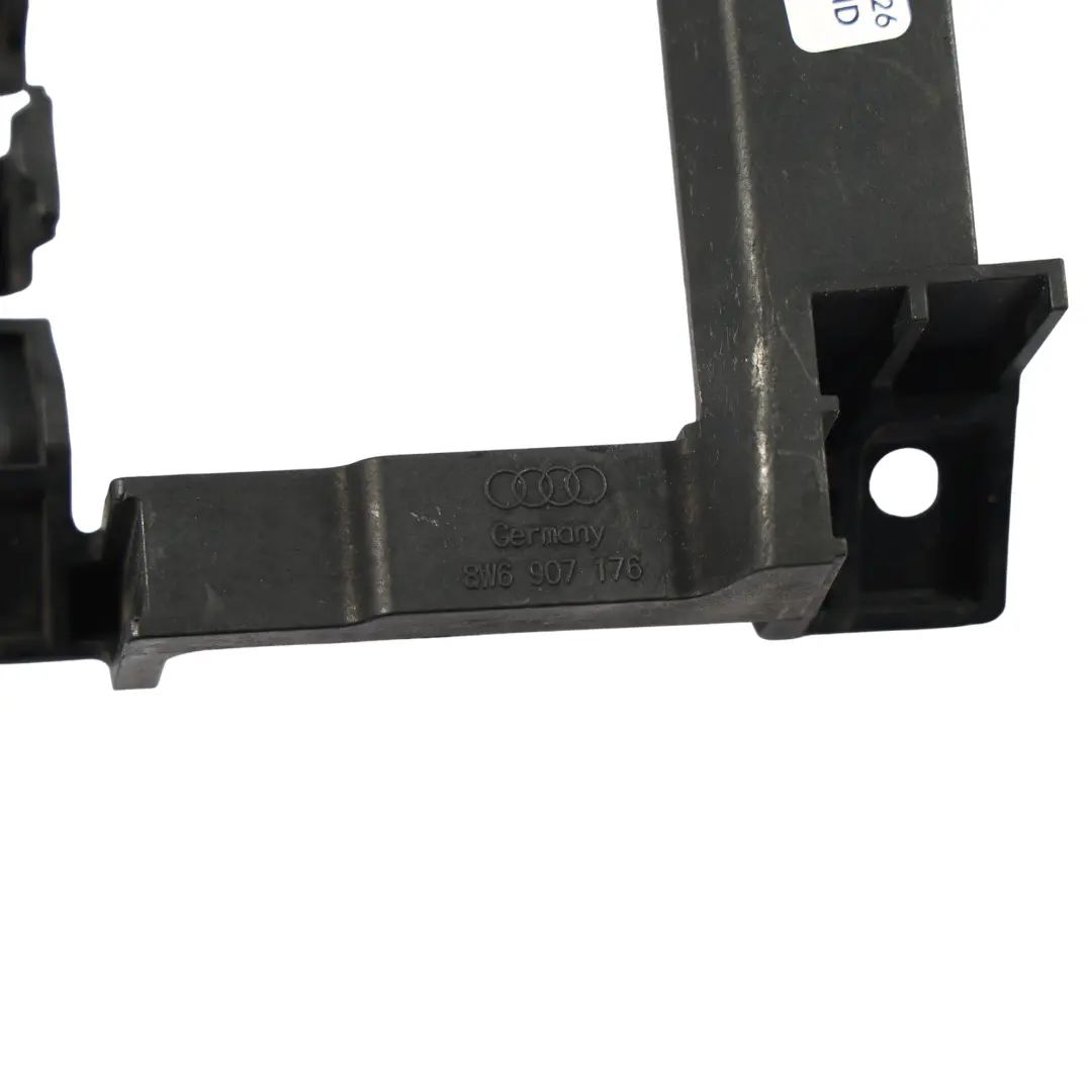 Audi S5 F5 Sensor De Ángulo Muerto Trasero Módulo De Soporte - SKU 8W6907176 - Número de pieza 8W6907176