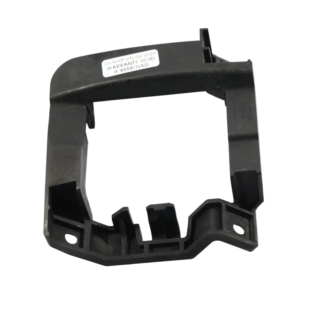 Audi S5 F5 Support De Module De Capteur D'Angle Mort Arrière - SKU 8W6907176 - Numéro de pièce 8W6907176