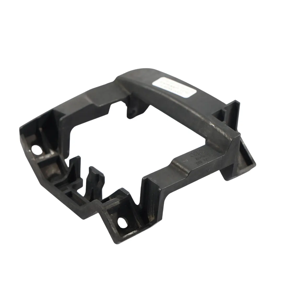 Audi S5 F5 Rear Blind Spot Sensor Module Bracket Mount - SKU 8W6907176 - Part number 8W6907176