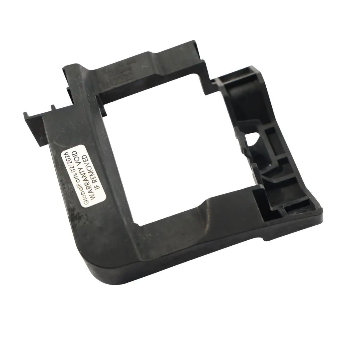 Sensore Angolo Cieco Posteriore Modulo Staffa Di Montaggio per Audi S5 F5 con numero di parte 8W6907176 Audi S5 F5 Sensore Angolo Cieco Posteriore Modulo Staffa Di Montaggio - SKU 8W6907176 - Numero di parte 8W6907176