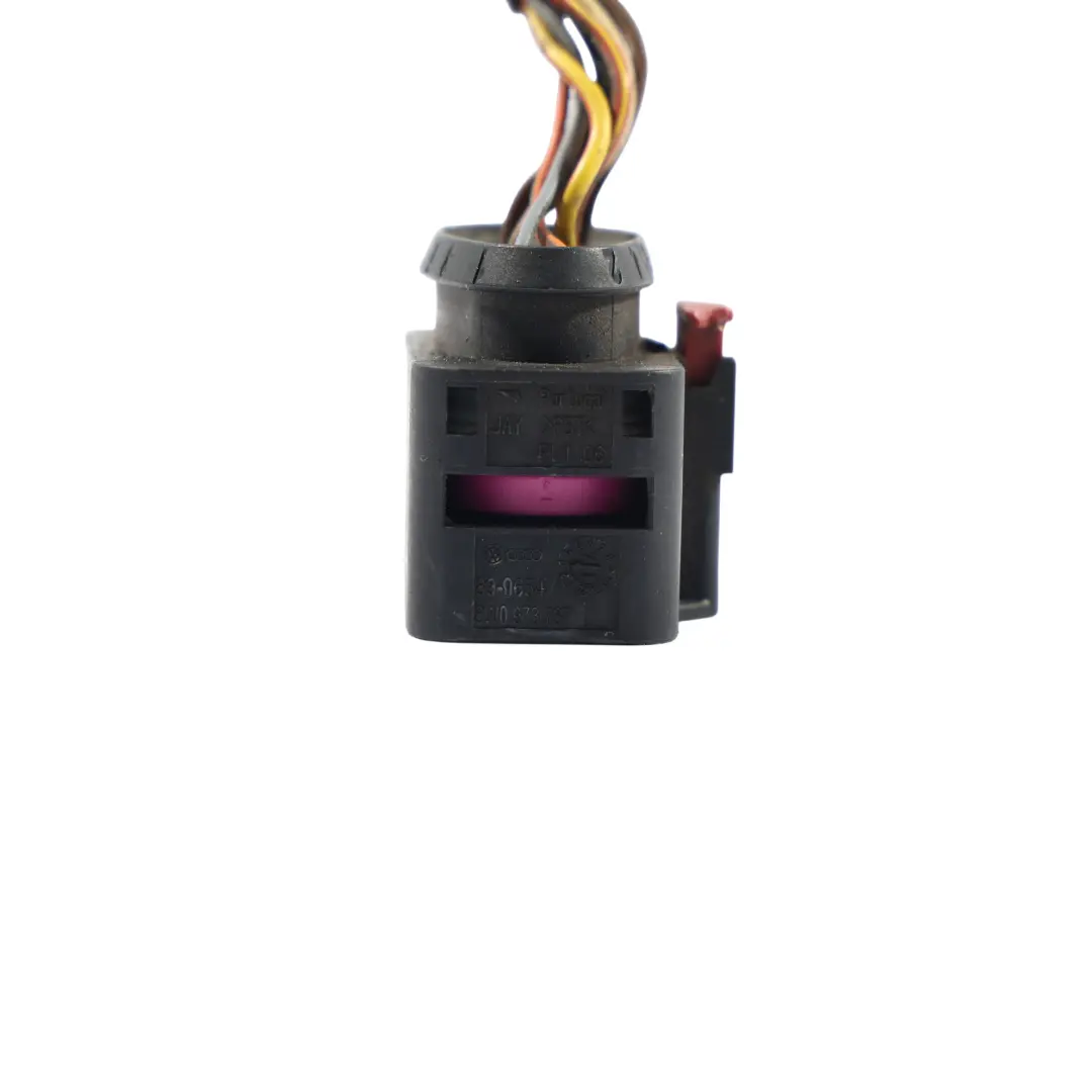 Faro Anteriore Cablaggio Cavo Spina Destra per Audi A5 F5 con numero di parte 8W6941036F Audi A5 F5 Faro Anteriore Cablaggio Cavo Spina Destra - SKU 8W6941036F-2 - Numero di parte 8W6941036F