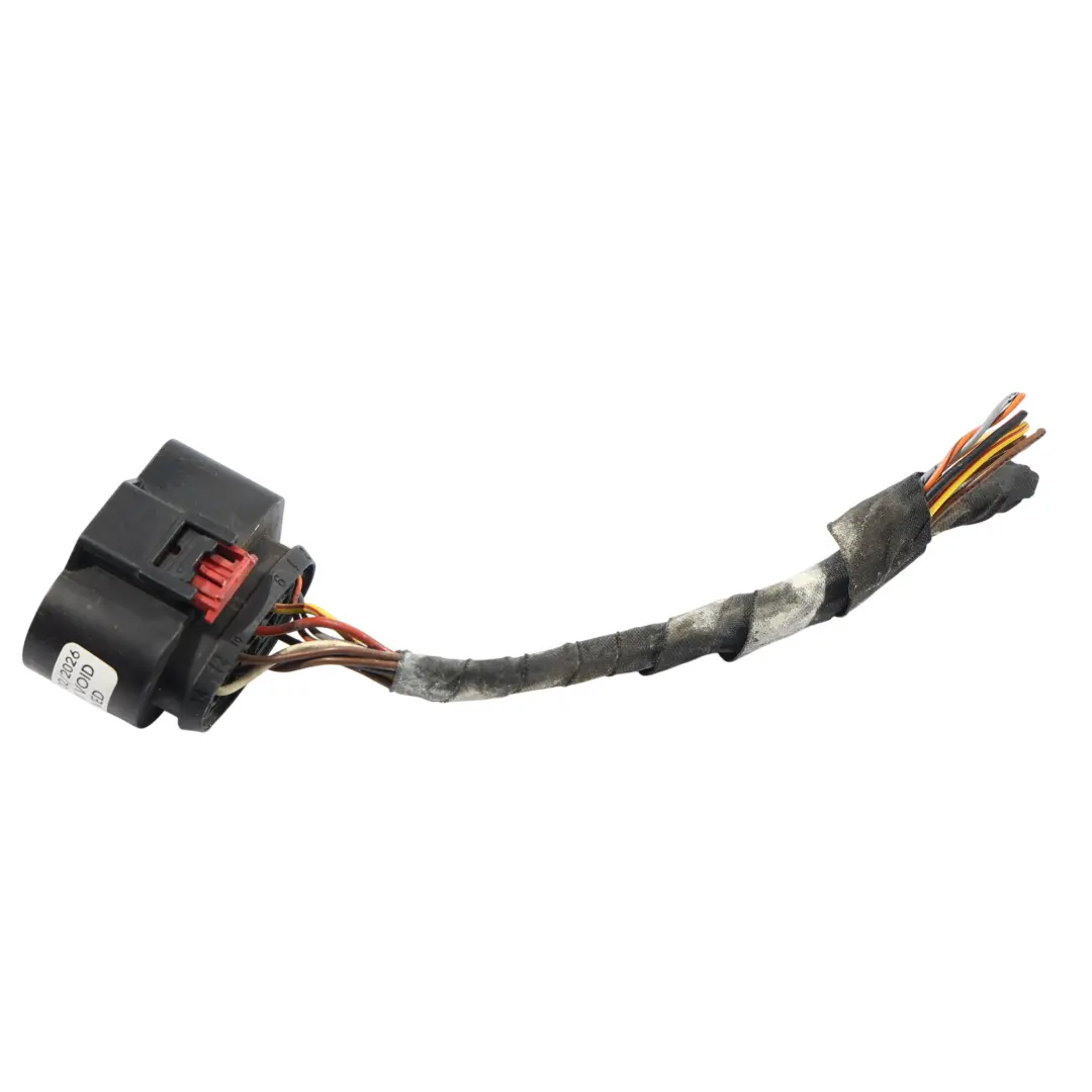 Audi A5 F5 Cableado Del Faro Delantero Derecho - SKU 8W6941036F-2 - Número de pieza 8W6941036F