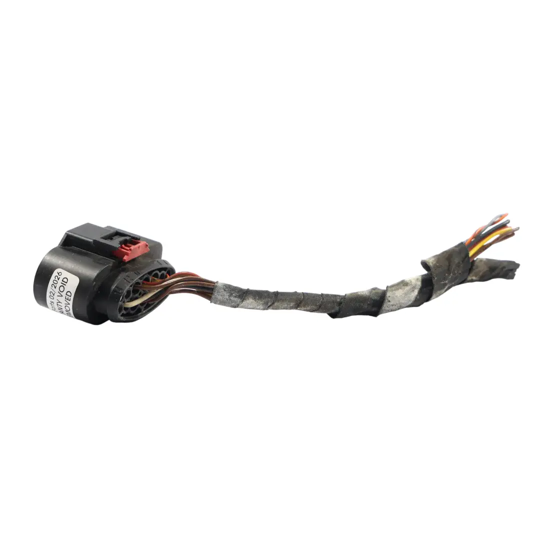 Frontscheinwerfer Scheinwerfer Kabelbaum Kabel Stecker Rechts für Audi A5 F5 mit Teilenummer 8W6941036F Audi A5 F5 Frontscheinwerfer Scheinwerfer Kabelbaum Kabel Stecker Rechts - SKU 8W6941036F-2 - Teilenummer 8W6941036F