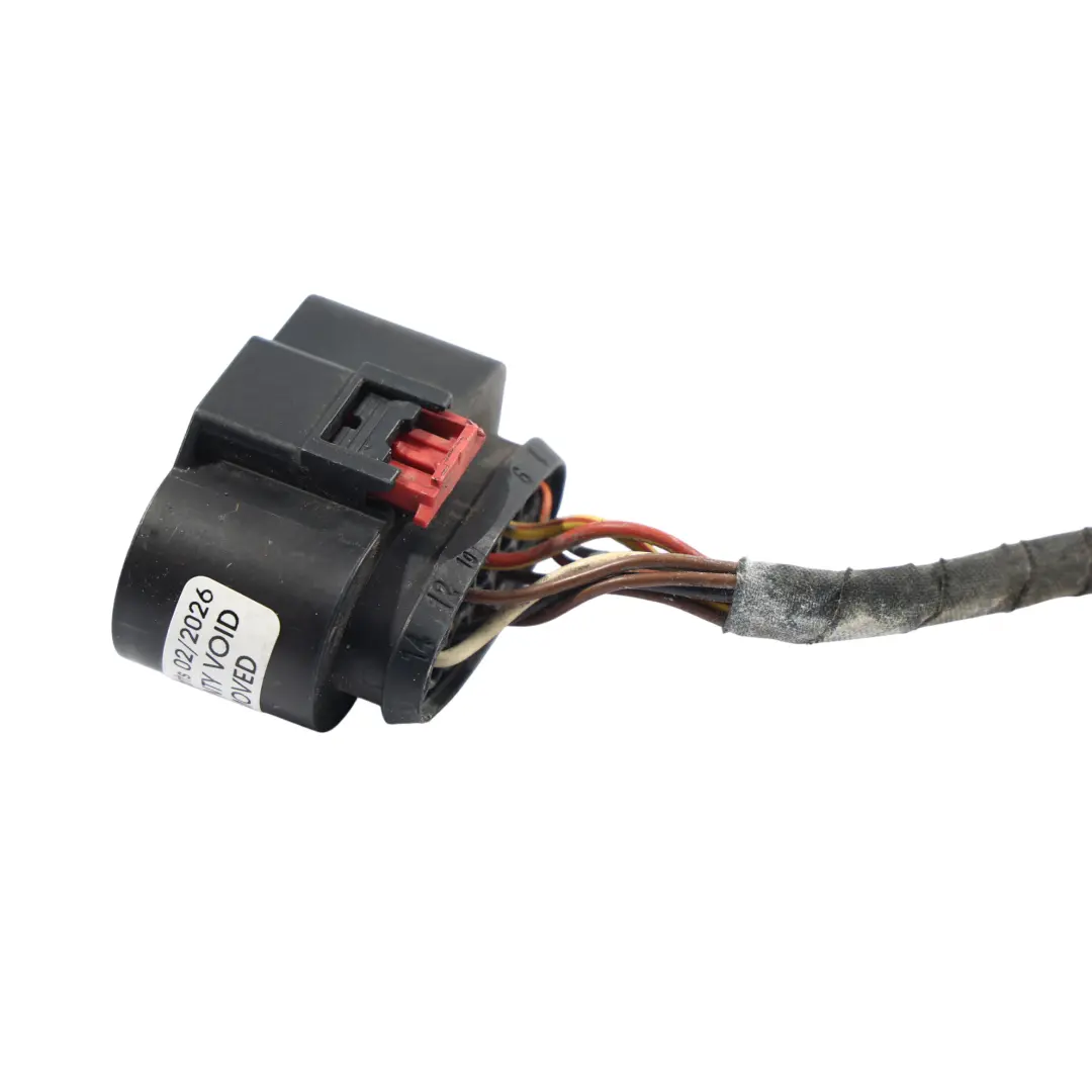 Audi A5 F5 Faisceau De Câblage Du Phare Avant Droit - SKU 8W6941036F-2 - Numéro de pièce 8W6941036F