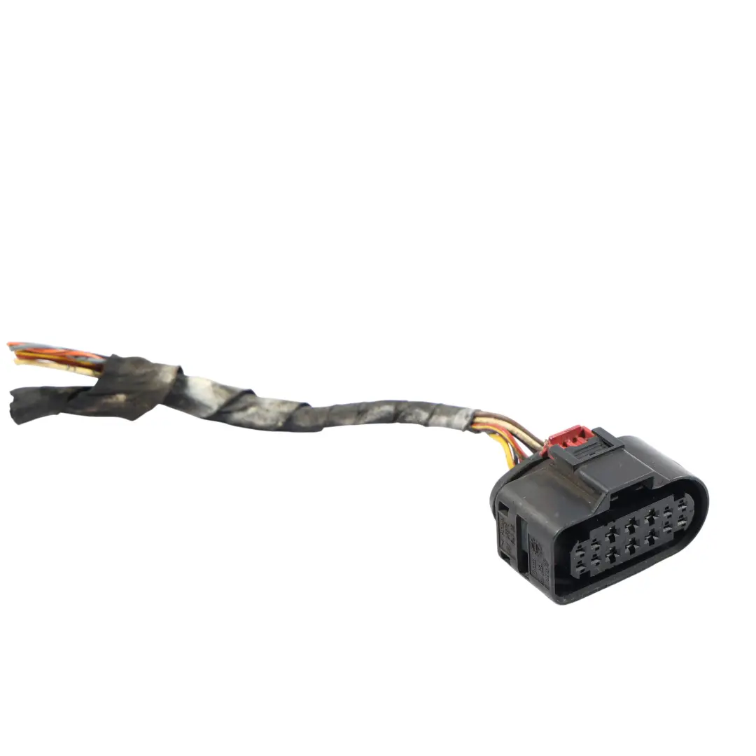 Audi A5 F5 Faisceau De Câblage Du Phare Avant Droit - SKU 8W6941036F-2 - Numéro de pièce 8W6941036F