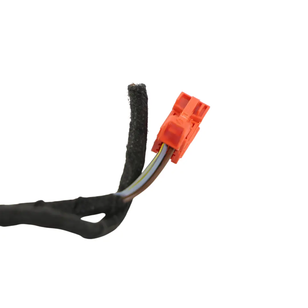 Luz Trasera Interior Cableado Luz Trasera Izquierda para Audi S5 F5 con número de pieza 8W6945093D Audi S5 F5 Luz Trasera Interior Cableado Luz Trasera Izquierda - SKU 8W6945093D-2 - Número de pieza 8W6945093D