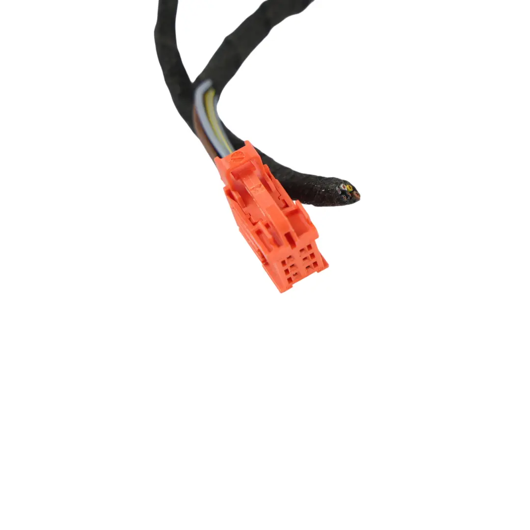 Audi S5 F5 Inner Rear Tail Light Lamp Wiring Cable Left N/S - SKU 8W6945093D-2 - Part number 8W6945093D