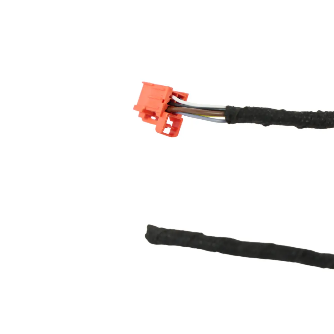 Audi S5 F5 Interno Fanale Posteriore Cavo Di Cablaggio Sinistra - SKU 8W6945093D-2 - Numero di parte 8W6945093D