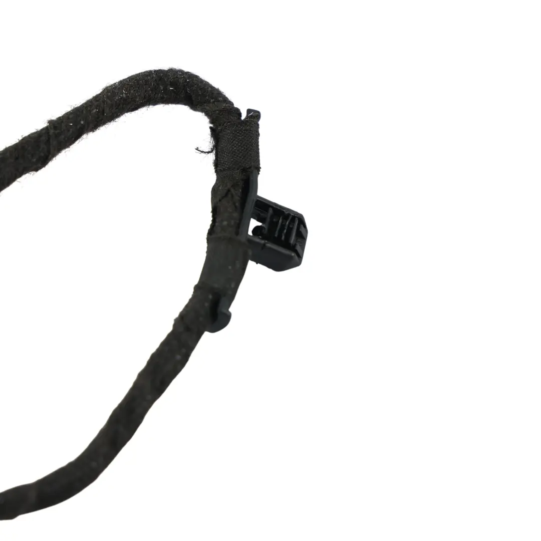 Audi S5 F5 Inner Rear Tail Light Lamp Wiring Cable Left N/S - SKU 8W6945093D-2 - Part number 8W6945093D