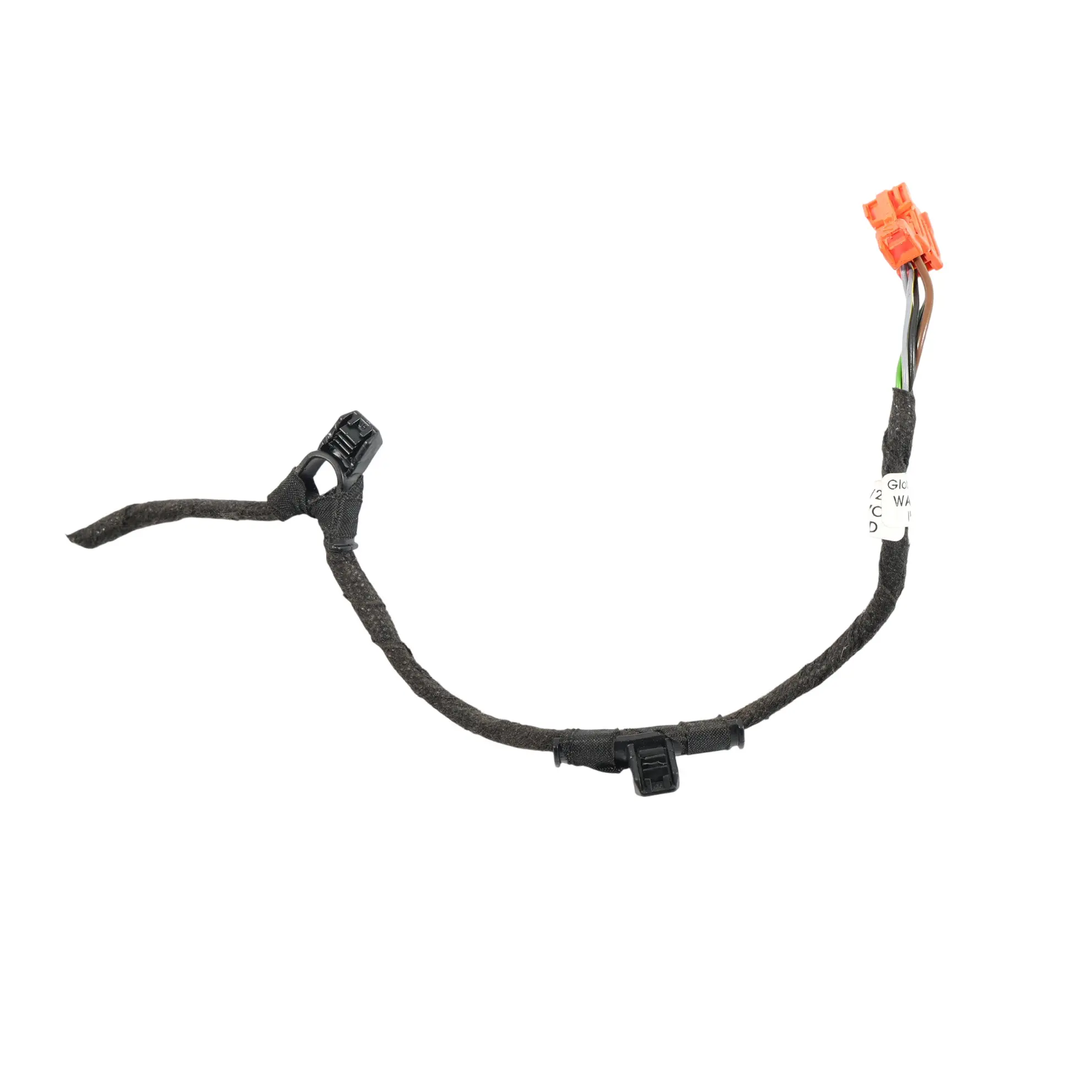 Audi A5 F5 Portellone Posteriore Luce Tronco Cavo Cavo Loom Destra 8W6945094D