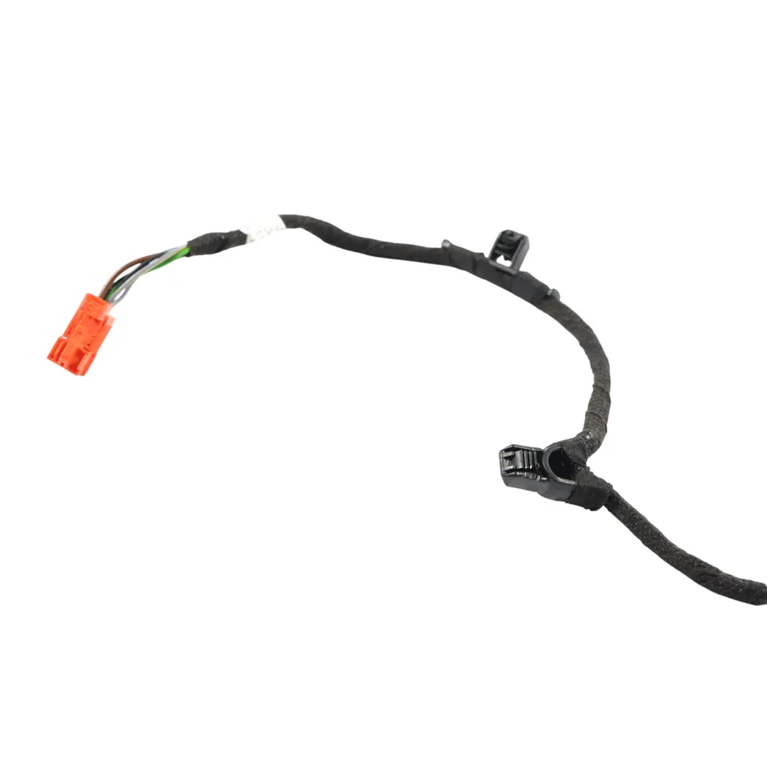 Audi A5 F5 Rear Tailgate Lamp Trunk Boot Wire Cable Loom Right O/S - SKU 8W6945094D-2 - Part number 8W6945094D