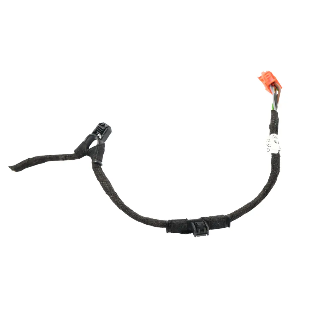 Luz Trasera Del Maletero Boot Cable Loom Derecho para Audi A5 F5 con número de pieza 8W6945094D Audi A5 F5 Luz Trasera Del Maletero Boot Cable Loom Derecho - SKU 8W6945094D-2 - Número de pieza 8W6945094D
