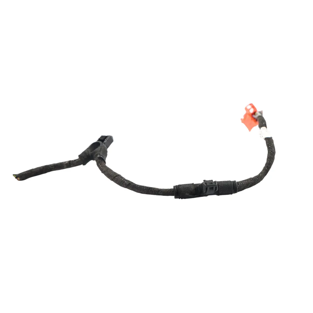 Audi A5 F5 Rear Tailgate Lamp Trunk Boot Wire Cable Loom Right O/S - SKU 8W6945094D-2 - Part number 8W6945094D