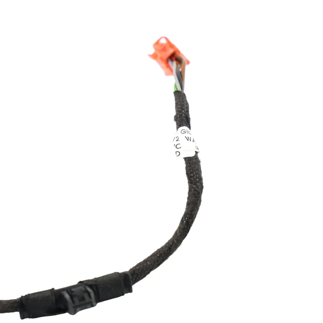 Luz Trasera Del Maletero Boot Cable Loom Derecho para Audi A5 F5 con número de pieza 8W6945094D Audi A5 F5 Luz Trasera Del Maletero Boot Cable Loom Derecho - SKU 8W6945094D-2 - Número de pieza 8W6945094D