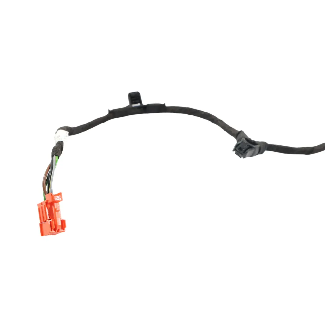 Audi A5 F5 Hintere Heckklappe Lampe Boot Kabel Kabelbaum Rechts - SKU 8W6945094D-2 - Teilenummer 8W6945094D