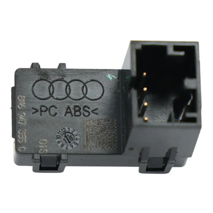 Audi A5 S5 F5 Tür Karte Panel LED Modul Licht Einheit Vorne Links - SKU 8W6947355C - Teilenummer 8W6947355C