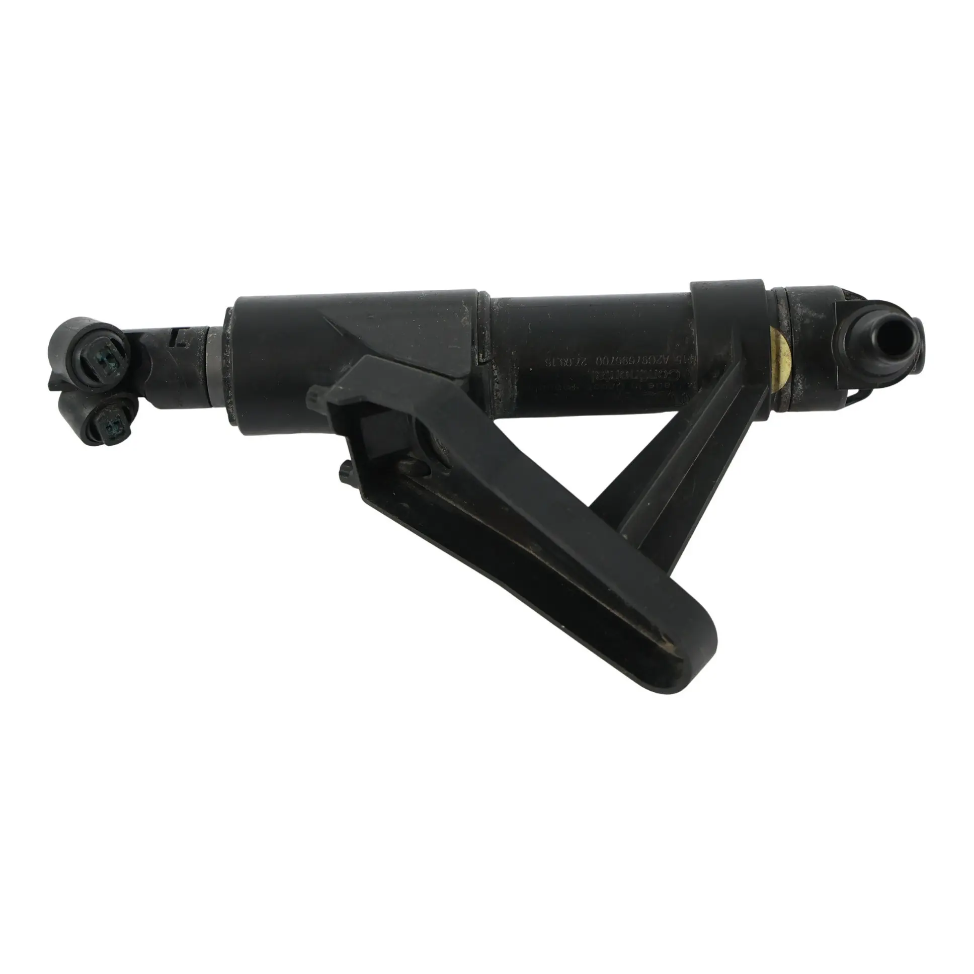 Audi A5 S5 F5 Scheinwerferwaschanlage Zylinder Sprühdüse Rechts 8W6955102A