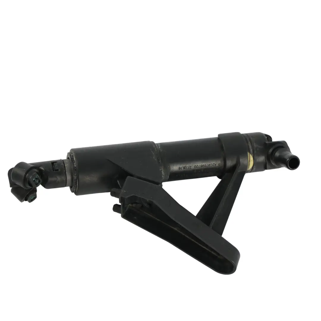 Audi A5 S5 F5 Scheinwerferwaschanlage Zylinder Sprühdüse Rechts - SKU 8W6955102A - Teilenummer 8W6955102A