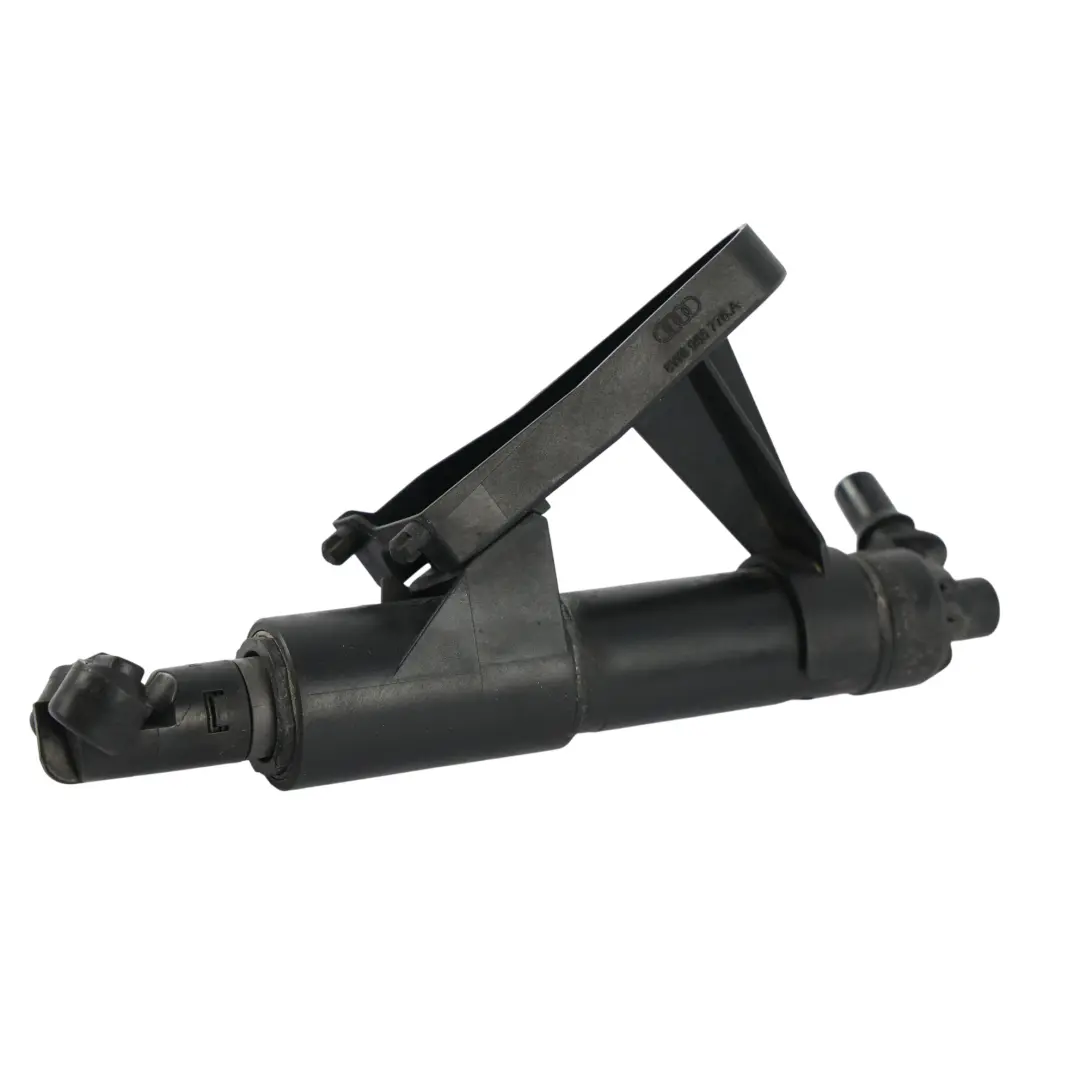 Scheinwerferwaschanlage Zylinder Sprühdüse Rechts für Audi A5 S5 F5 mit Teilenummer 8W6955102A Audi A5 S5 F5 Scheinwerferwaschanlage Zylinder Sprühdüse Rechts - SKU 8W6955102A - Teilenummer 8W6955102A