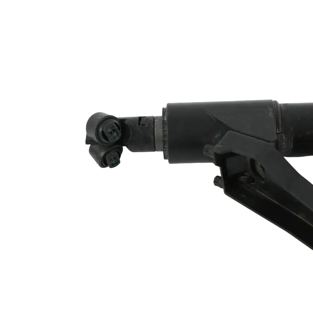 Headlight Washer Cylinder Spray Nozzle Right O/S to Audi A5 S5 F5 with Part number 8W6955102A Audi A5 S5 F5 Headlight Washer Cylinder Spray Nozzle Right O/S - SKU 8W6955102A - Part number 8W6955102A