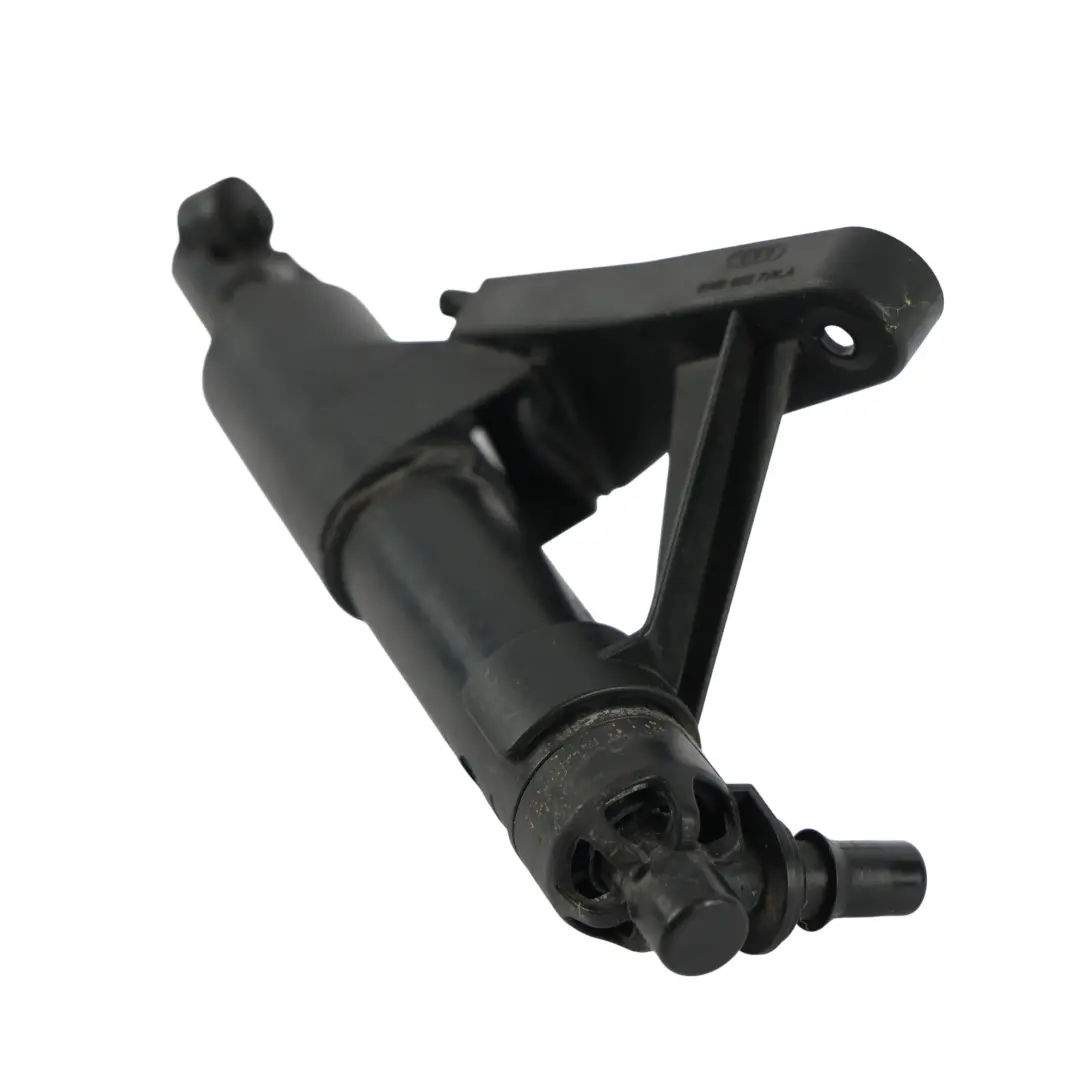 Scheinwerferwaschanlage Zylinder Sprühdüse Rechts für Audi A5 S5 F5 mit Teilenummer 8W6955102A Audi A5 S5 F5 Scheinwerferwaschanlage Zylinder Sprühdüse Rechts - SKU 8W6955102A - Teilenummer 8W6955102A