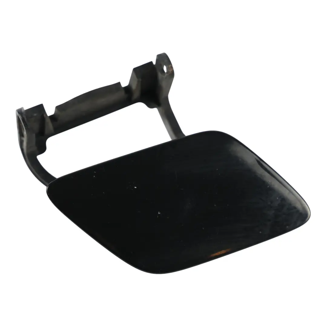 Cuffia Lavafari Anteriore Destra Nero Metallizzato Y9T per Audi S5 con numero di parte 8W6955276A Audi S5 Cuffia Lavafari Anteriore Destra Nero Metallizzato Y9T - SKU 8W6955276A-MYB - Numero di parte 8W6955276A