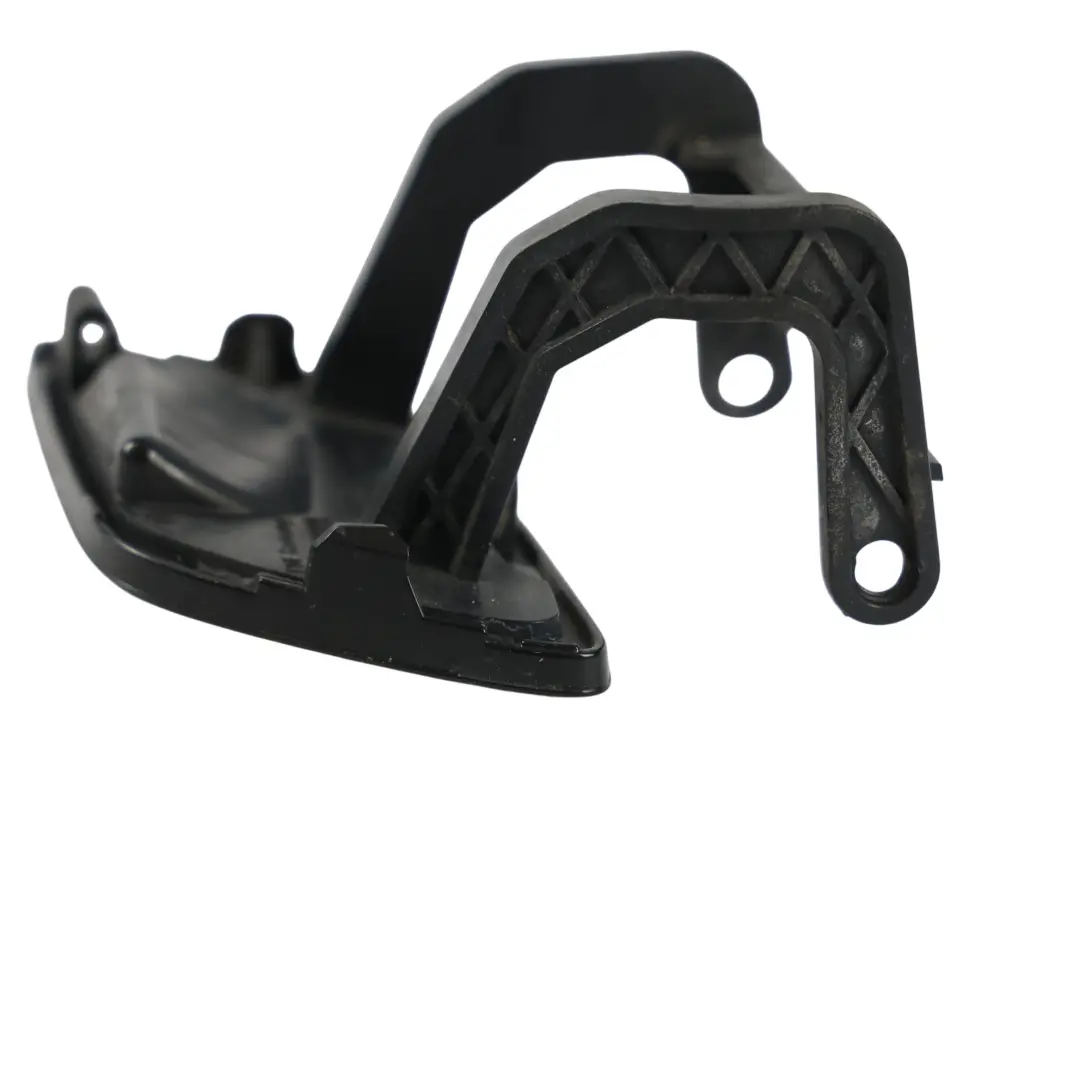 Audi S5 Tapa Delantera Del Lavafaros Derecho Negro Metalizado Y9T - SKU 8W6955276A-MYB - Número de pieza 8W6955276A