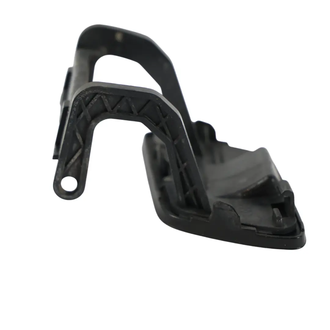 Audi S5 Tapa Delantera Del Lavafaros Derecho Negro Metalizado Y9T - SKU 8W6955276A-MYB - Número de pieza 8W6955276A