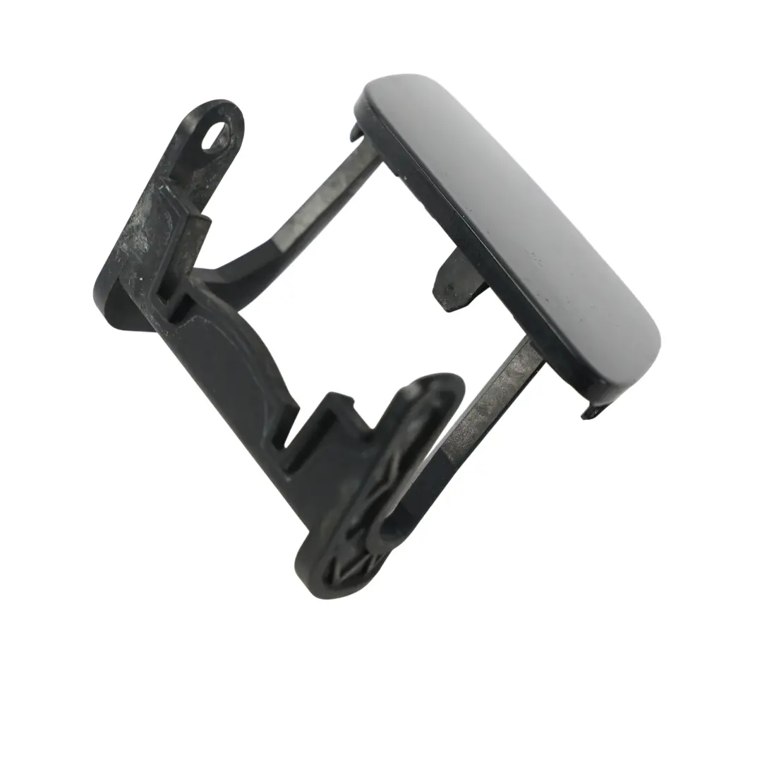 Audi S5 Cuffia Lavafari Anteriore Destra Nero Metallizzato Y9T - SKU 8W6955276A-MYB - Numero di parte 8W6955276A