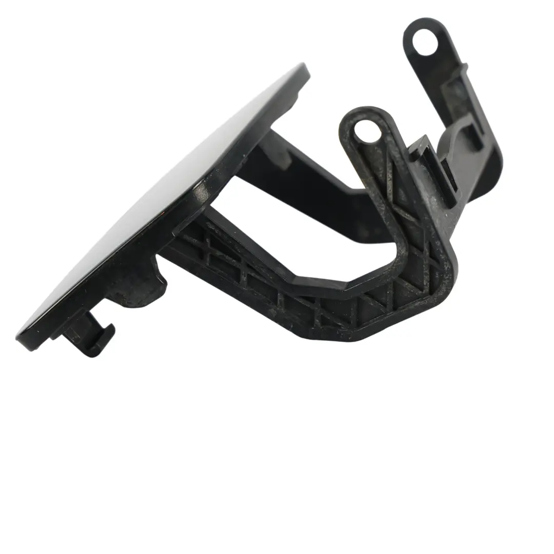 Audi S5 Cache Lave-Phare Avant Droit Noir Métallisé Y9T - SKU 8W6955276A-MYB - Numéro de pièce 8W6955276A