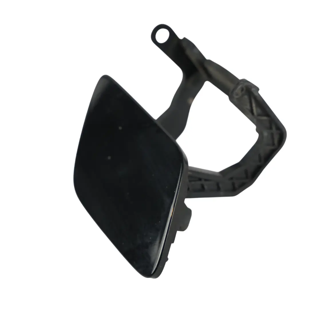 Audi S5 Tapa Delantera Del Lavafaros Derecho Negro Metalizado Y9T - SKU 8W6955276A-MYB - Número de pieza 8W6955276A