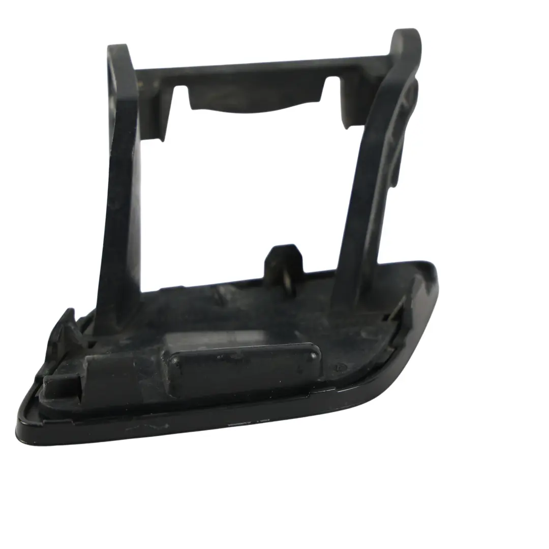 Tapa Delantera Del Lavafaros Derecho Negro Metalizado Y9T para Audi S5 con número de pieza 8W6955276A Audi S5 Tapa Delantera Del Lavafaros Derecho Negro Metalizado Y9T - SKU 8W6955276A-MYB - Número de pieza 8W6955276A