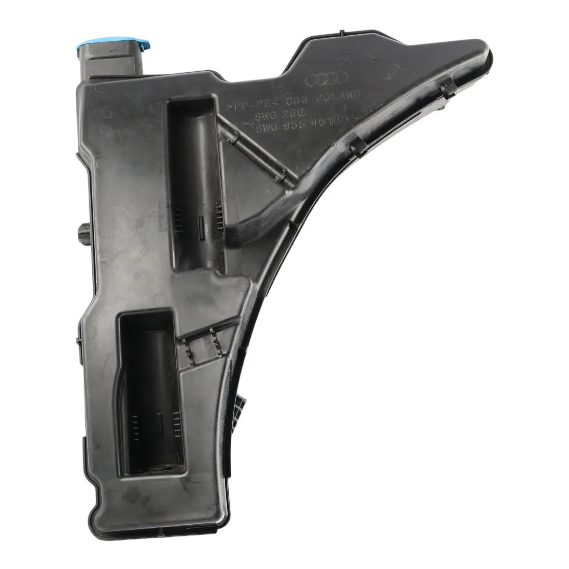 Audi A5 F5 Windscreen Washer Fluid Tank Reservoir Bottle 8W6955451D