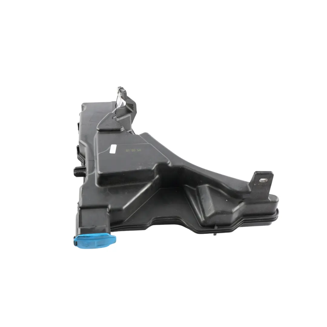 Windscreen Washer Fluid Tank Reservoir Bottle to Audi A5 F5 with Part number 8W6955451D Audi A5 F5 Windscreen Washer Fluid Tank Reservoir Bottle - SKU 8W6955451D-1 - Part number 8W6955451D