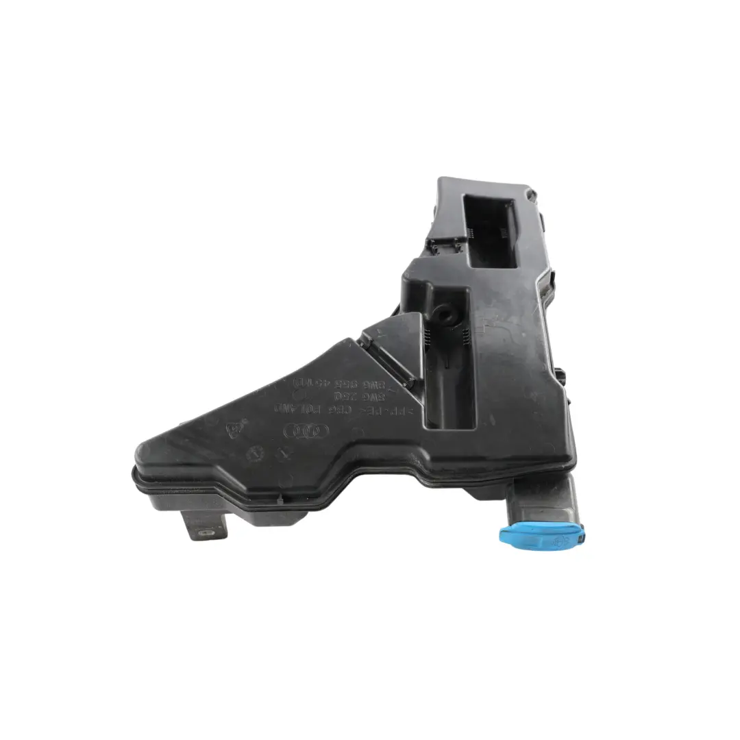 Audi A5 F5 Windscreen Washer Fluid Tank Reservoir Bottle - SKU 8W6955451D-1 - Part number 8W6955451D